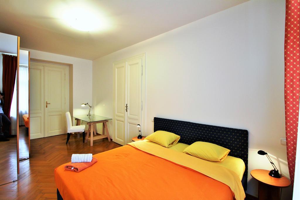 Residence Salvator - By Prague City Apartments — Photos 2