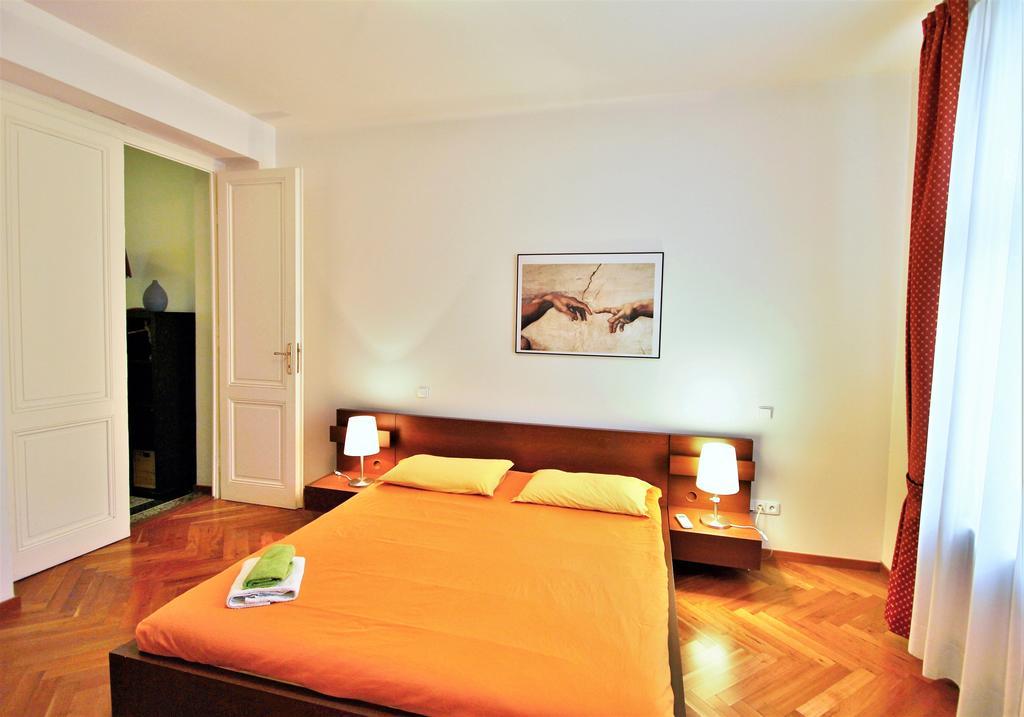 Residence Salvator - By Prague City Apartments, Prague